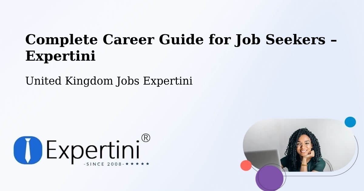 Career Guide for Job Seekers – Widnes - Widnes, United Kingdom Jobs Expertini