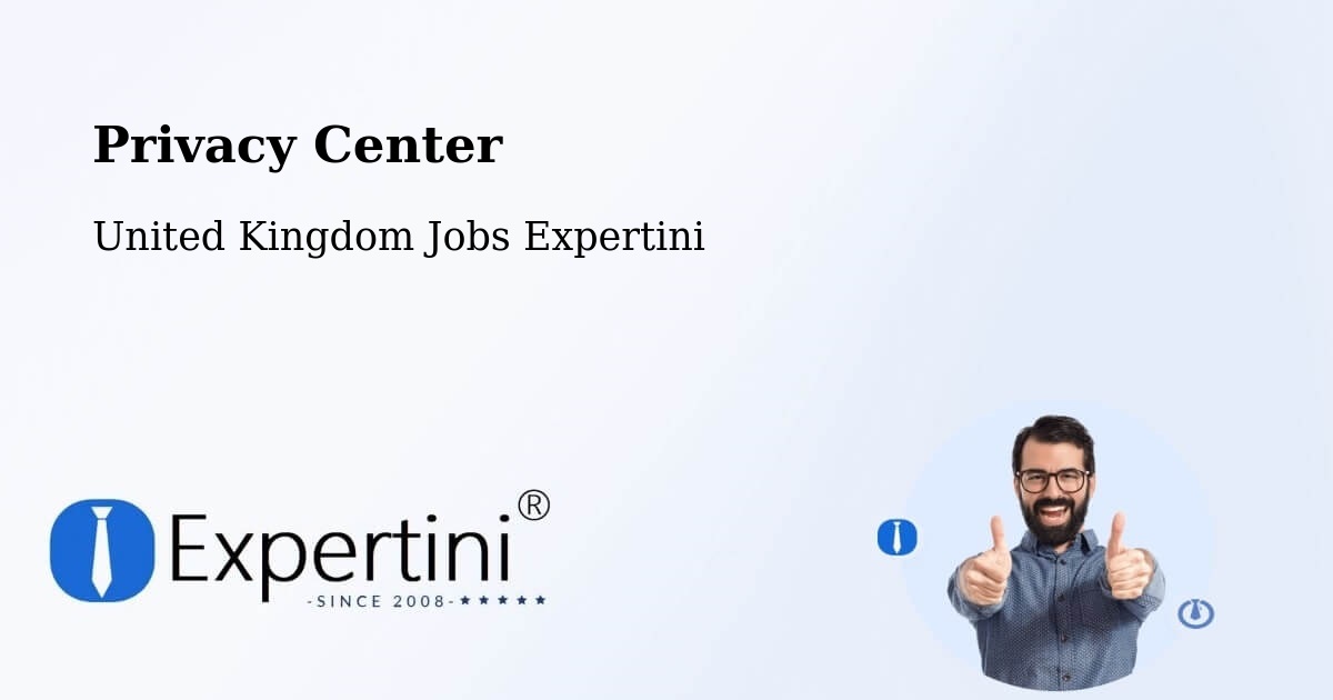 Privacy Policy – Widnes - United Kingdom Jobs Expertini
