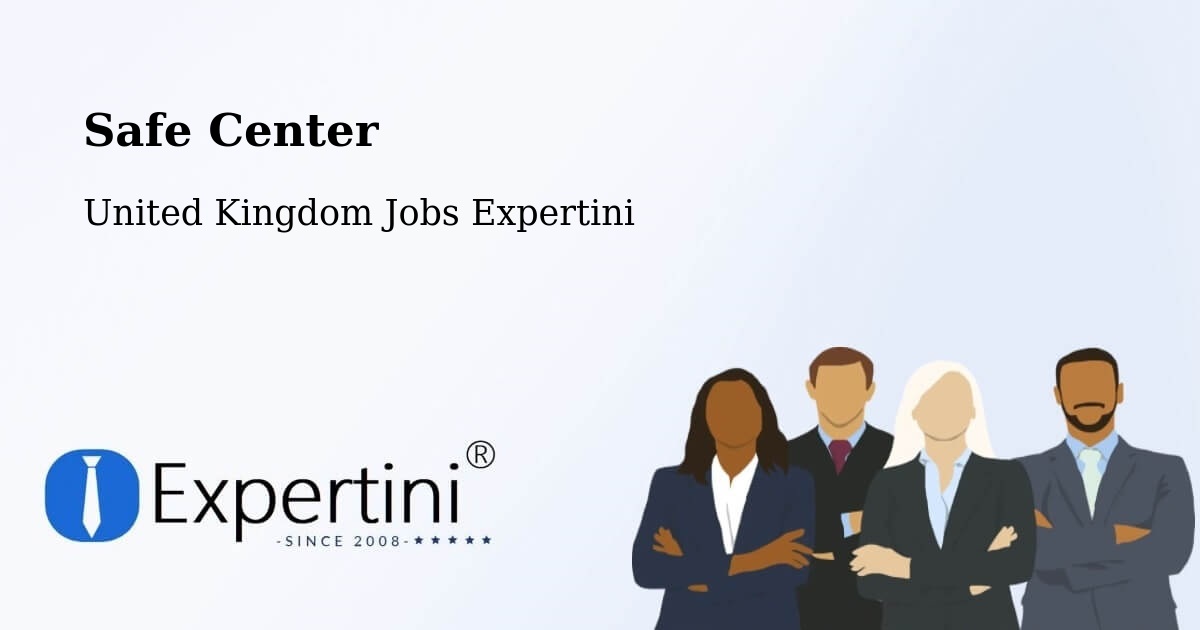 Safety Center – Widnes - United Kingdom Jobs Expertini